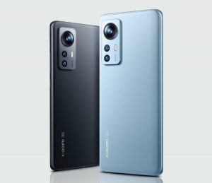 Xiaomi 12
