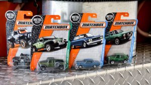 Matchbox