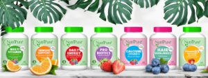 Nutripure