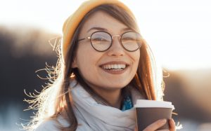 skincare winter