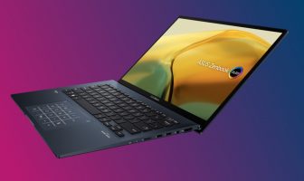 Asus Zenbook 14 UX3402