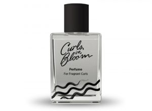 Curls In Bloom Hair Perfume 