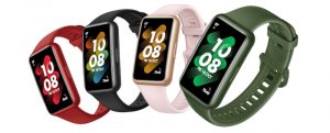 Huawei Band 7