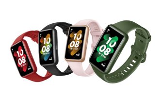 Huawei Band 7