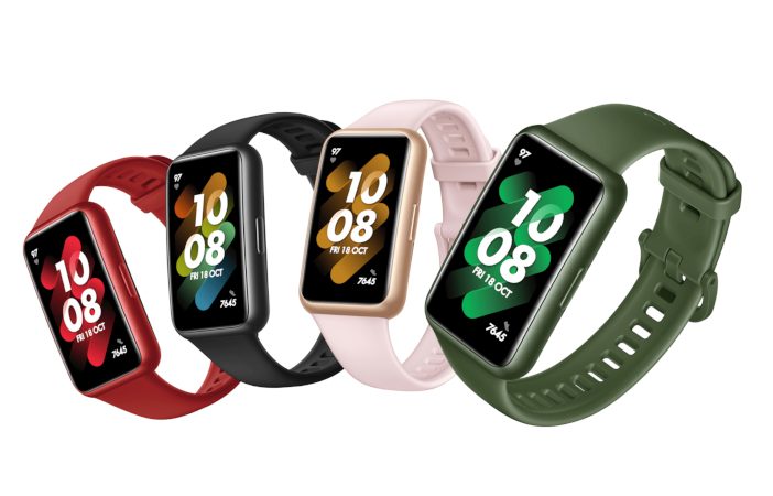 Huawei Band 7