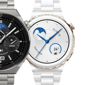 Huawei Watch GT 3 Pro