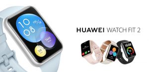 Huawei Watch Fit 2