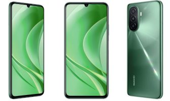 Huawei Noya Y70