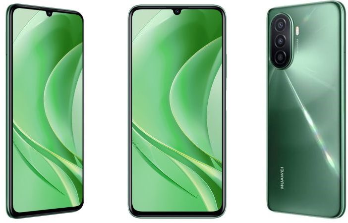 Huawei Noya Y70