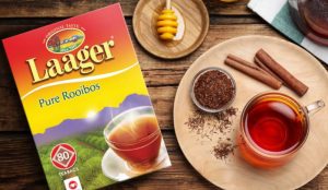 rooibos tea
