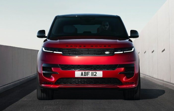 Range Rover Sport