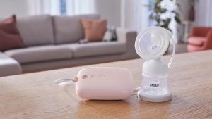 Philips Avent Single Electric Breast Pump