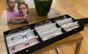 Scotch & Soda eyewear