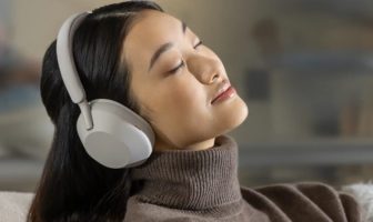 Sony headphones