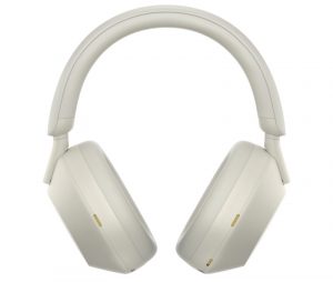 Sony WH-1000XM5 wireless headphones