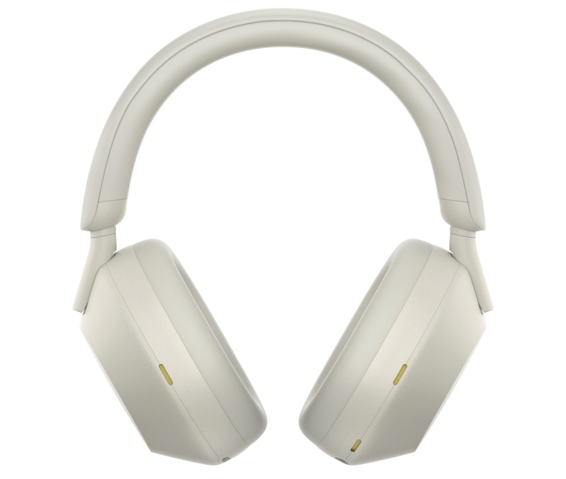 Sony WH-1000XM5 wireless headphones