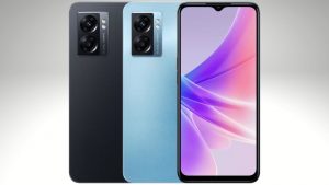 Oppo A77 5G