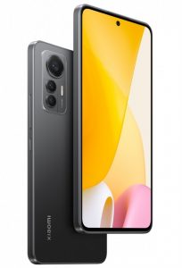 Xiaomi 12 Lite