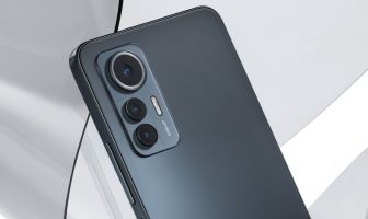 Xiaomi 12 Lite