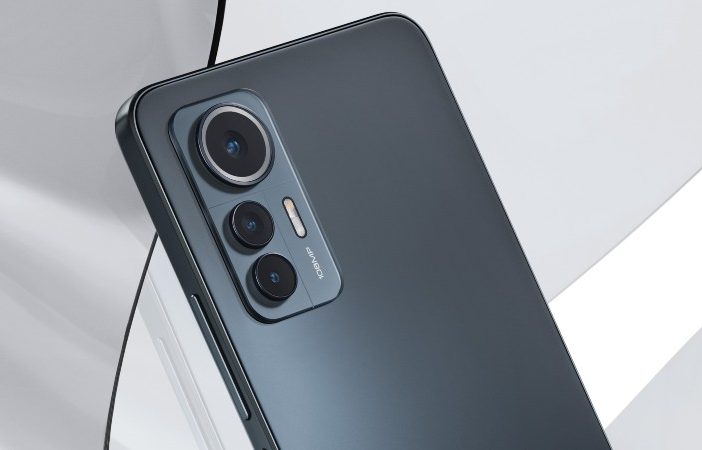Xiaomi 12 Lite
