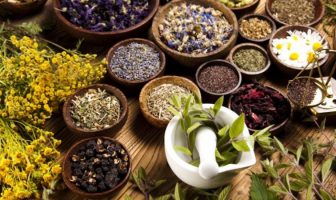 herbs