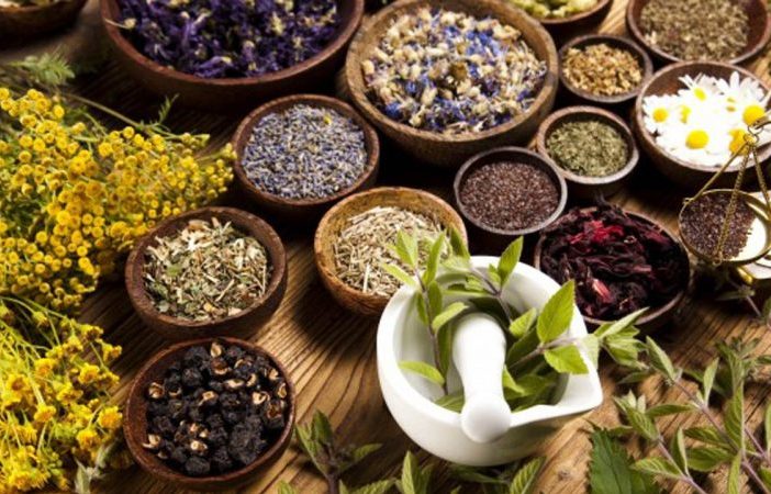 herbs