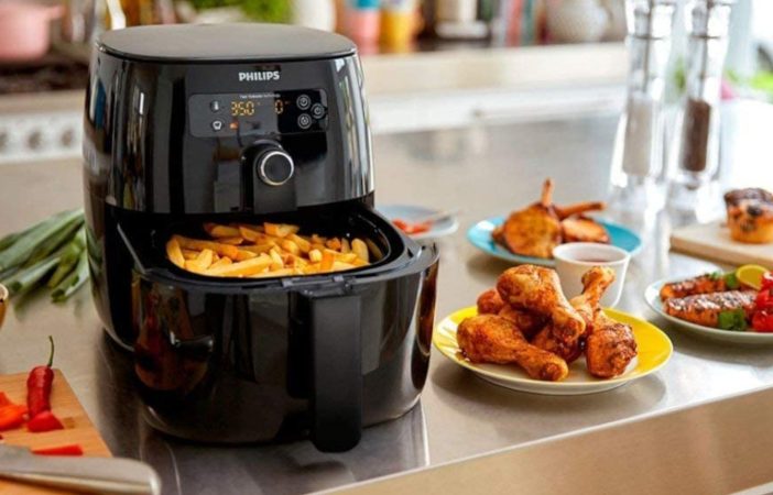 Buyer s Guide PriceCheck s Tips for Buying the Best Air Fryer in