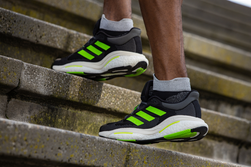 Adidas Solarglide 5