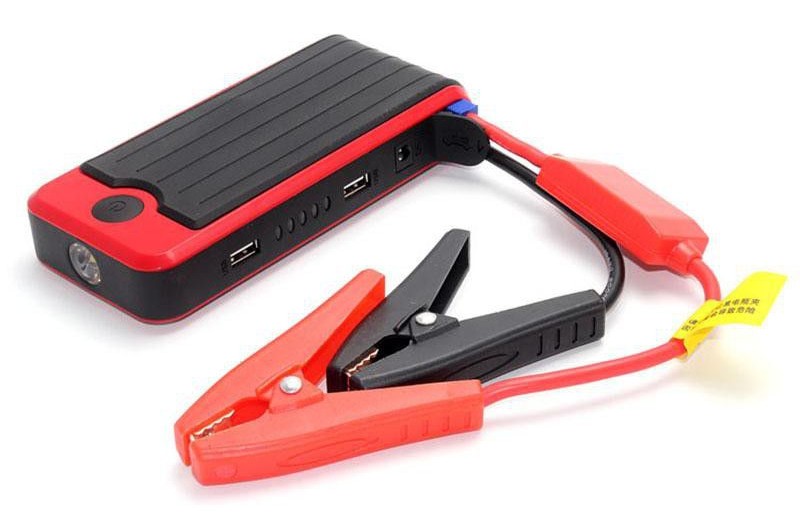 battery jump starter