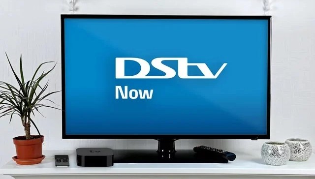 DSTV now
