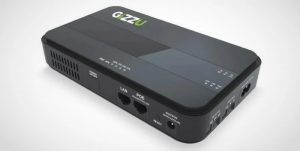 Gizzu 8800mAh Mini UPS