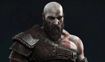 God of War: Ragnarok