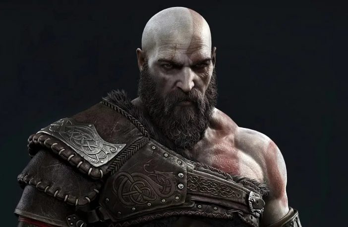 God of War: Ragnarok