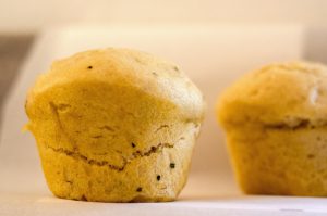 Lerato's Steamed Bread