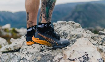 Puma Seasons