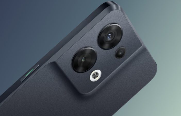 Oppo Reno8