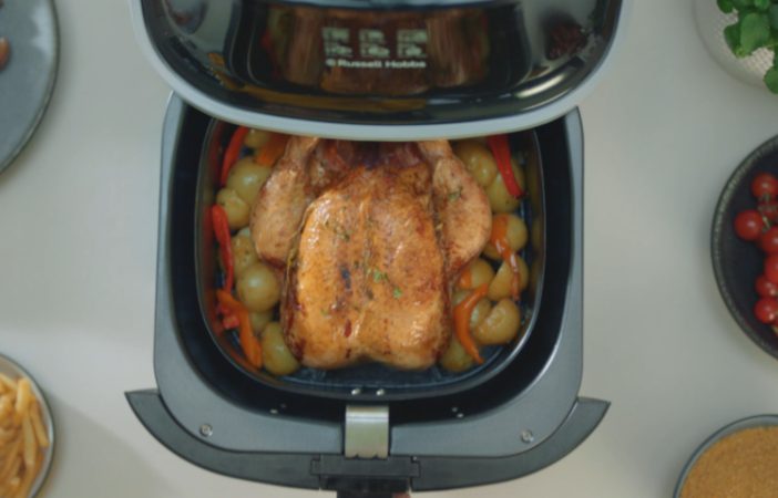 Russell Hobbs Purifry Max airfryer
