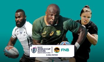 Sevens World Cup