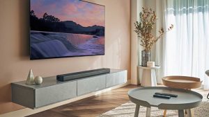 Sony HT-A3000 soundbar