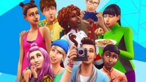 The Sims 4
