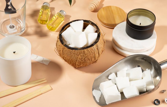 coconut oil