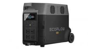 EcoFlow Delta Pro