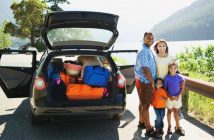 road trip