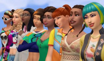 The Sims 4