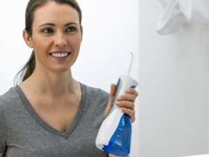 waterpik flosser