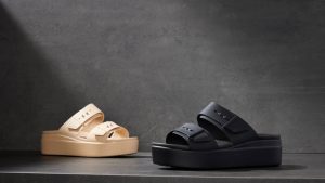 Crocs Brooklyn