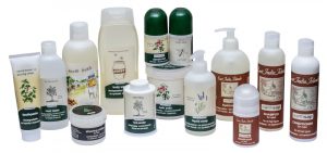 Earthsap products