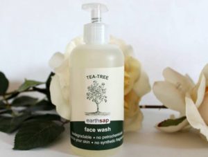 Earthsap products