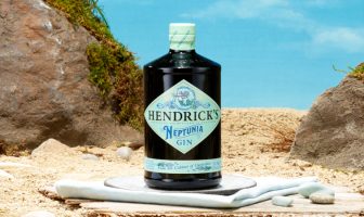 Hendrick’s Neptunia