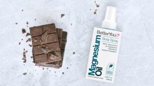 BetterYou Magnesium Oil body spray